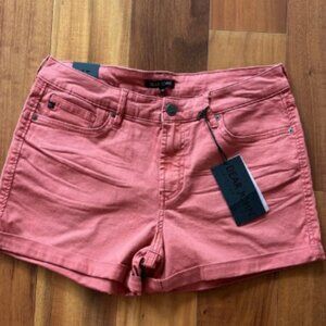 NWT Dear John shorts